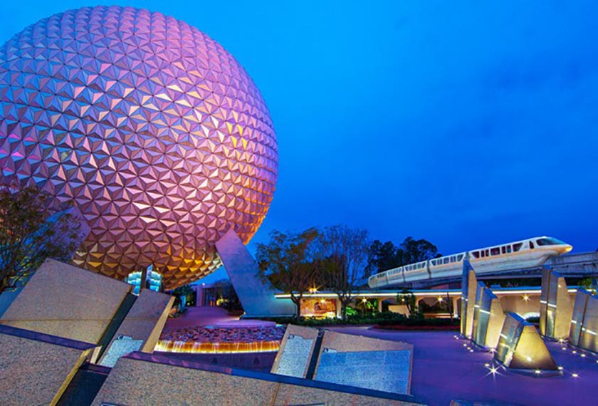 Epcot